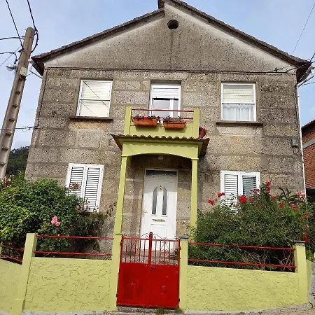 Landhaus Casa Mariela