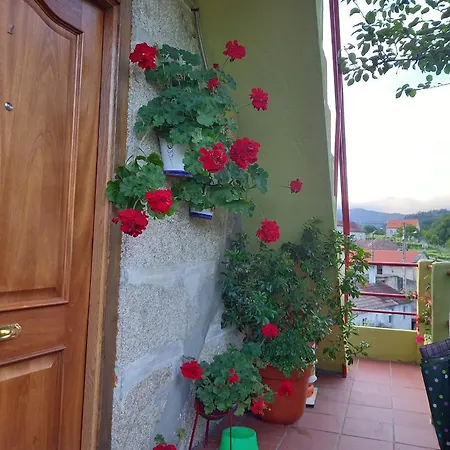 Casa Mariela Barciademera