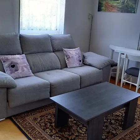 Country house Casa Mariela *