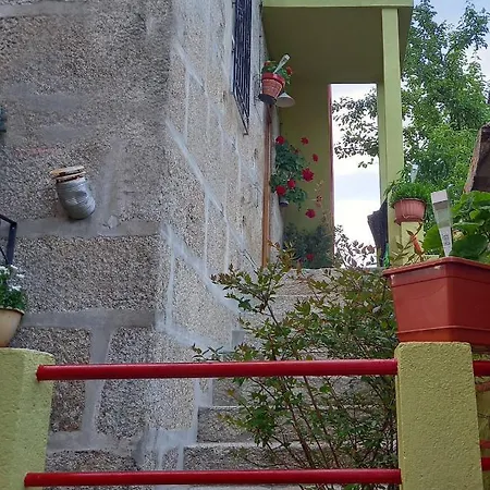 Casa Mariela