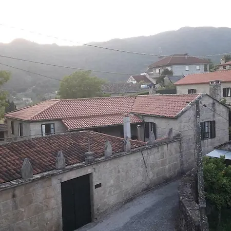 Casa Mariela *