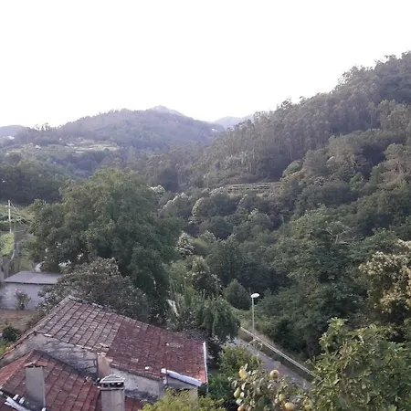 Casa Mariela Barciademera