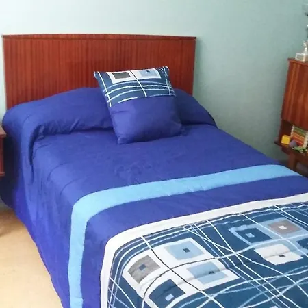 Casa Mariela Barciademera