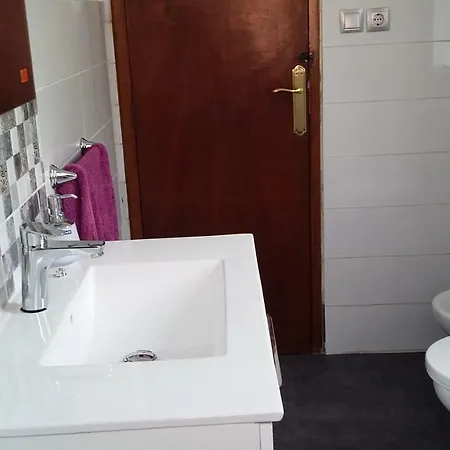 Casa Mariela Barciademera