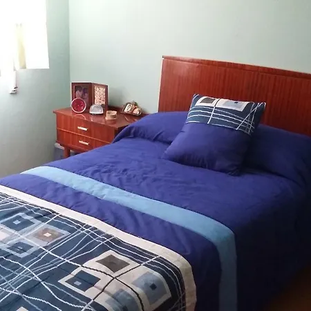 Casa Mariela *