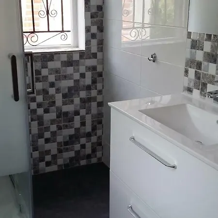 Country house Casa Mariela *