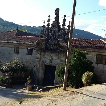 Casa Mariela Landhaus *