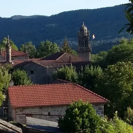 Landhaus Casa Mariela *