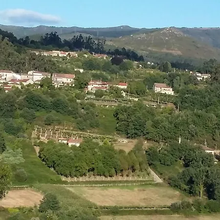 Casa Mariela Landhaus *