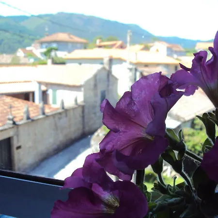 Casa Mariela * Barciademera